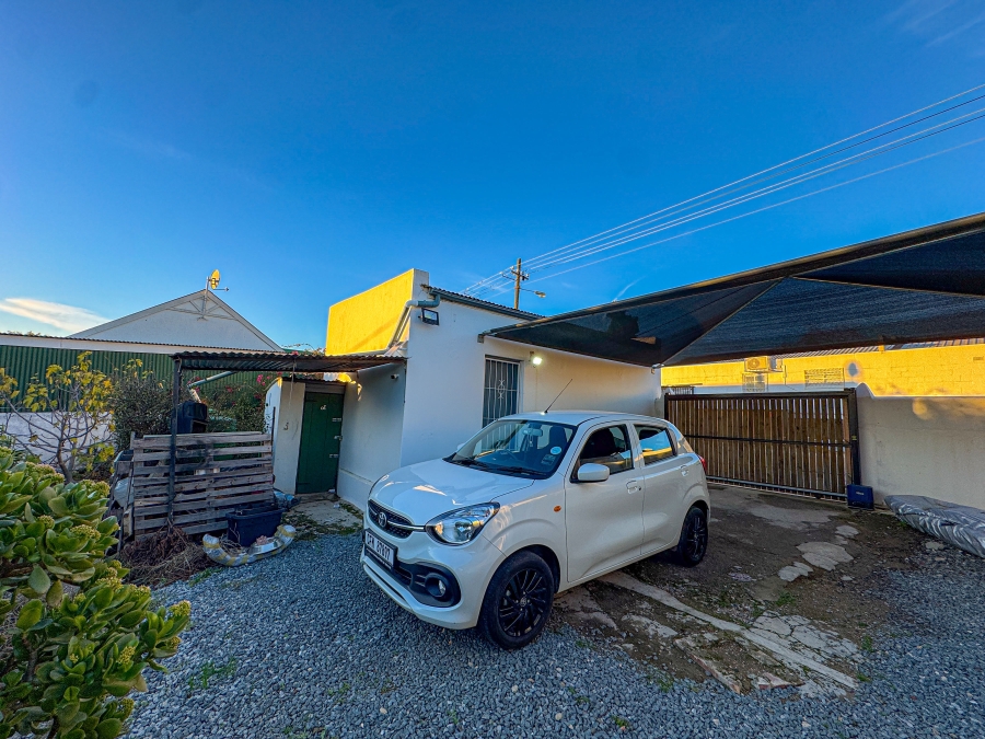 3 Bedroom Property for Sale in Tulbagh Western Cape